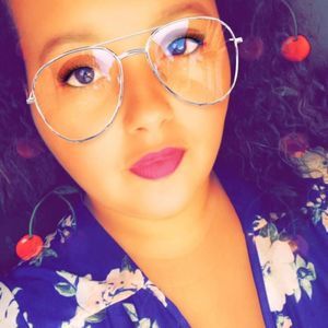 Meet your Posher, Katiie